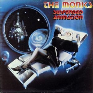 The Monks – Suspended Animation